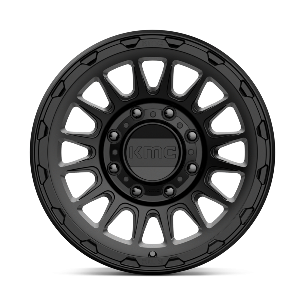 felga-aluminiowa-km542-impact-satin-black-kmc felga-aluminiowa-km542-impact-satin-black-kmc
