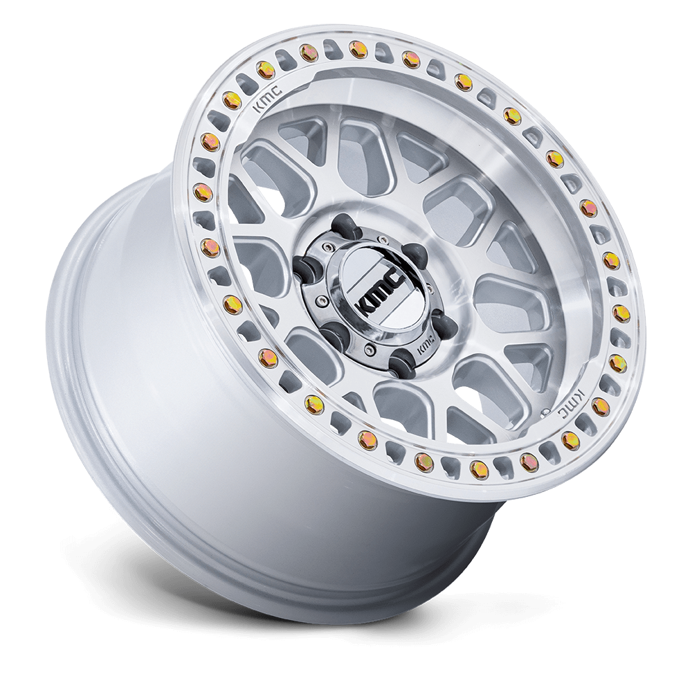 felga-aluminiowa-km549-grs-gloss-silver-w-machined-face-kmc felga-aluminiowa-km549-grs-gloss-silver-w-machined-face-kmc