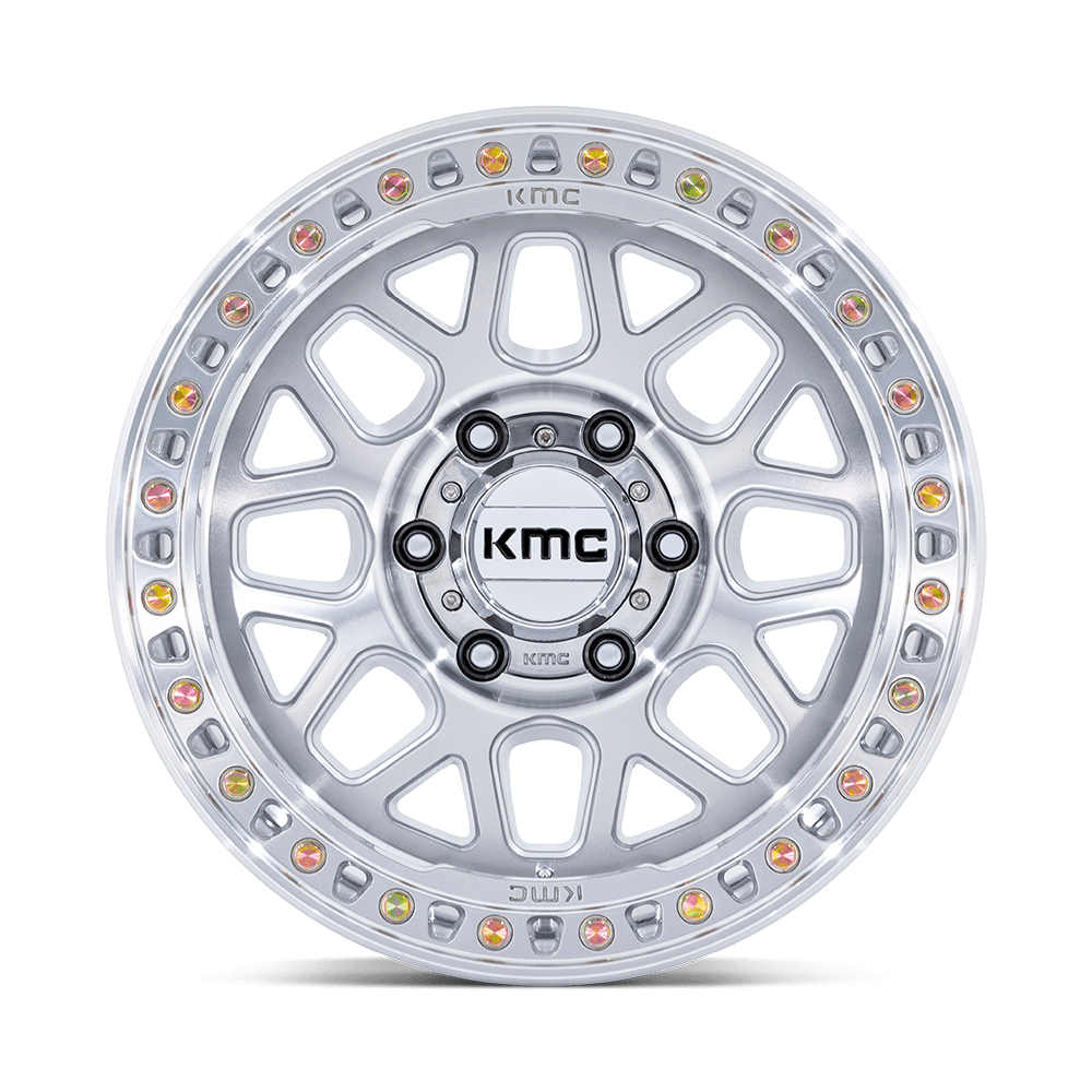felga-aluminiowa-km549-grs-gloss-silver-w-machined-face-kmc felga-aluminiowa-km549-grs-gloss-silver-w-machined-face-kmc