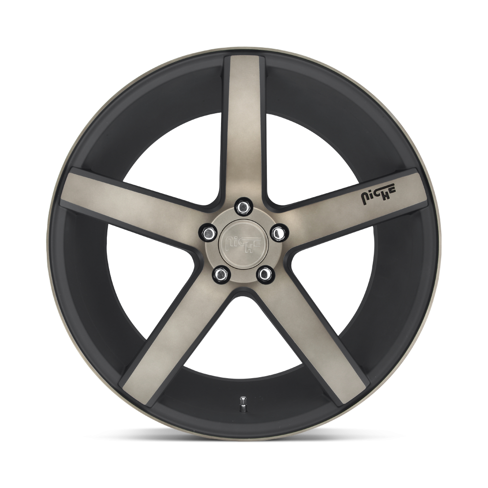 felga-aluminiowa-m134-milan-matte-black-machined-w-double-dark-tint-niche-road-wheels felga-aluminiowa-m134-milan-matte-black-machined-w-double-dark-tint-niche-road-wheels