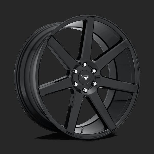Felga aluminiowa M230 FUTURE Gloss Black NICHE ROAD WHEELS