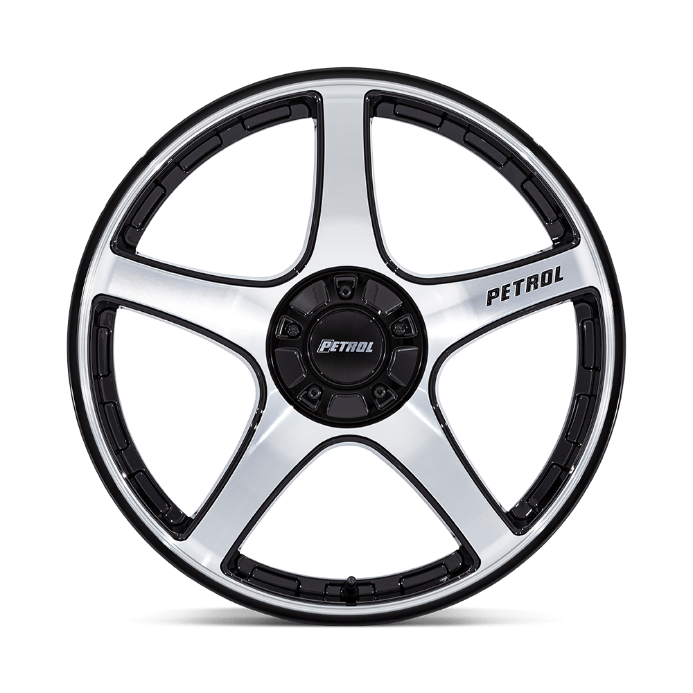 felga-aluminiowa-pe003-p2e-gloss-black-w-machined-face-petrol felga-aluminiowa-pe003-p2e-gloss-black-w-machined-face-petrol