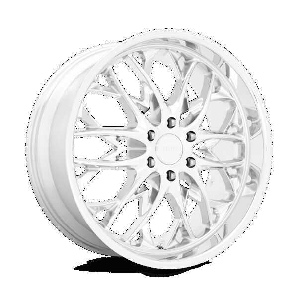 Felga aluminiowa S262 OG Chrome DUB