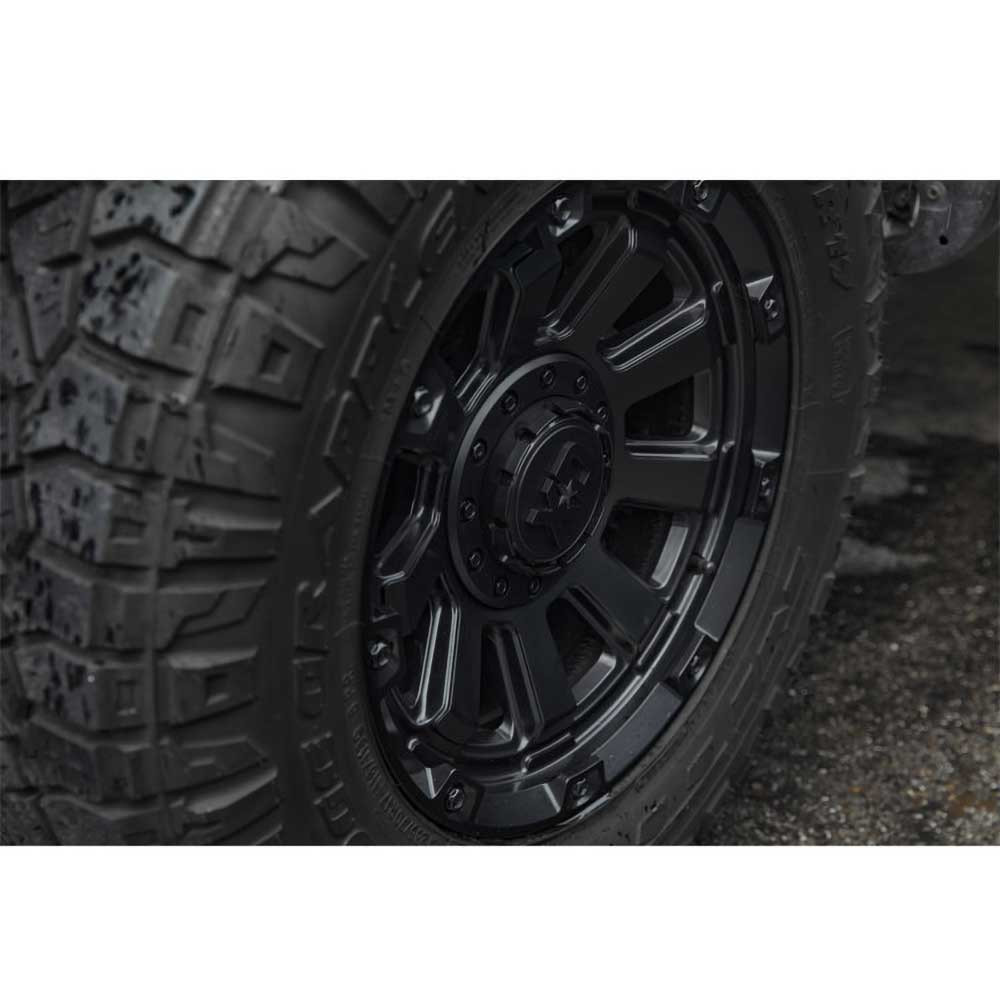 felga-aluminiowa-xd852-gauntlet-satin-black-xd-series felga-aluminiowa-xd852-gauntlet-satin-black-xd-series