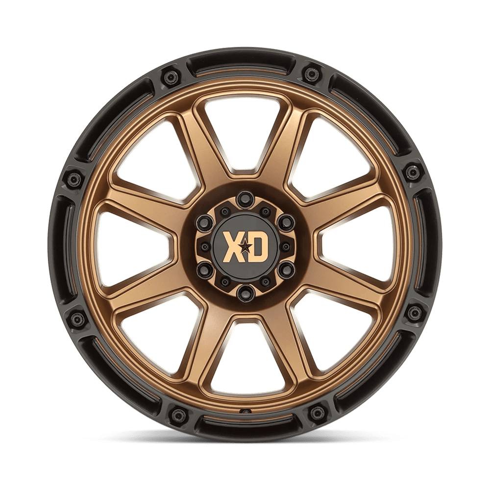 felga-aluminiowa-xd863-matte-bronze-w-black-lip-xd-series felga-aluminiowa-xd863-matte-bronze-w-black-lip-xd-series