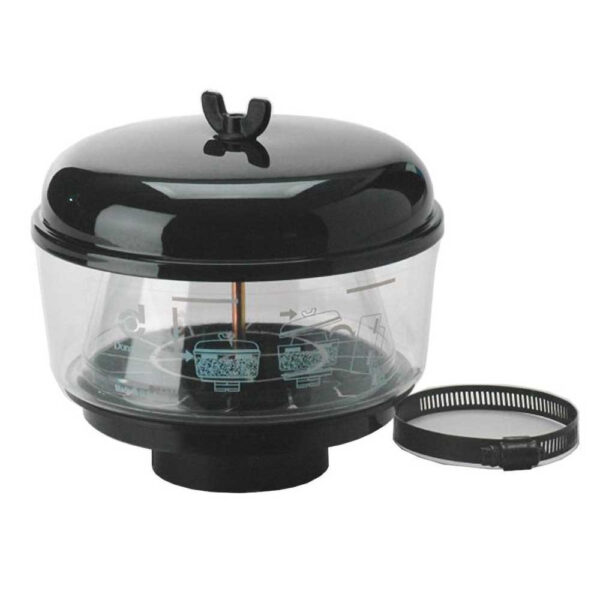 Filtr cyklonowy 77mm 5m3/min Donaldson Original