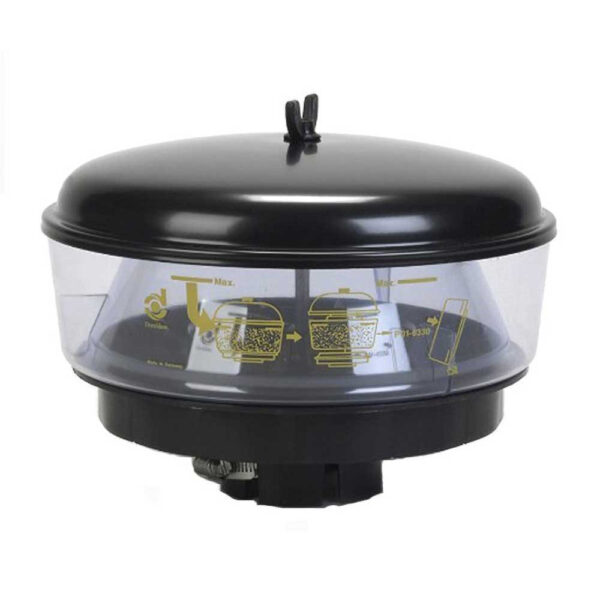 Filtr cyklonowy 77mm 9m3/min Donaldson Original