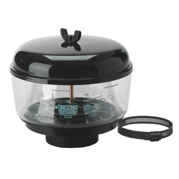 Filtr cyklonowy 89mm 5m3/min Donaldson Original