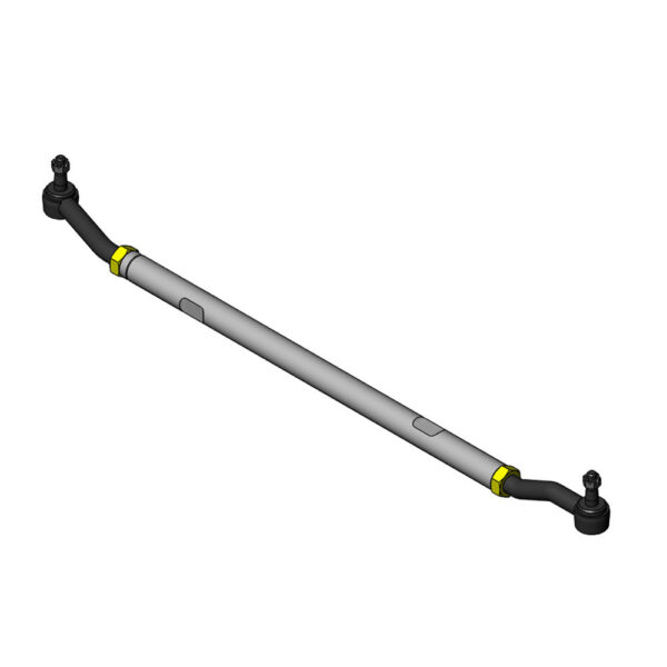 Górny drążek kierowniczy Clayton