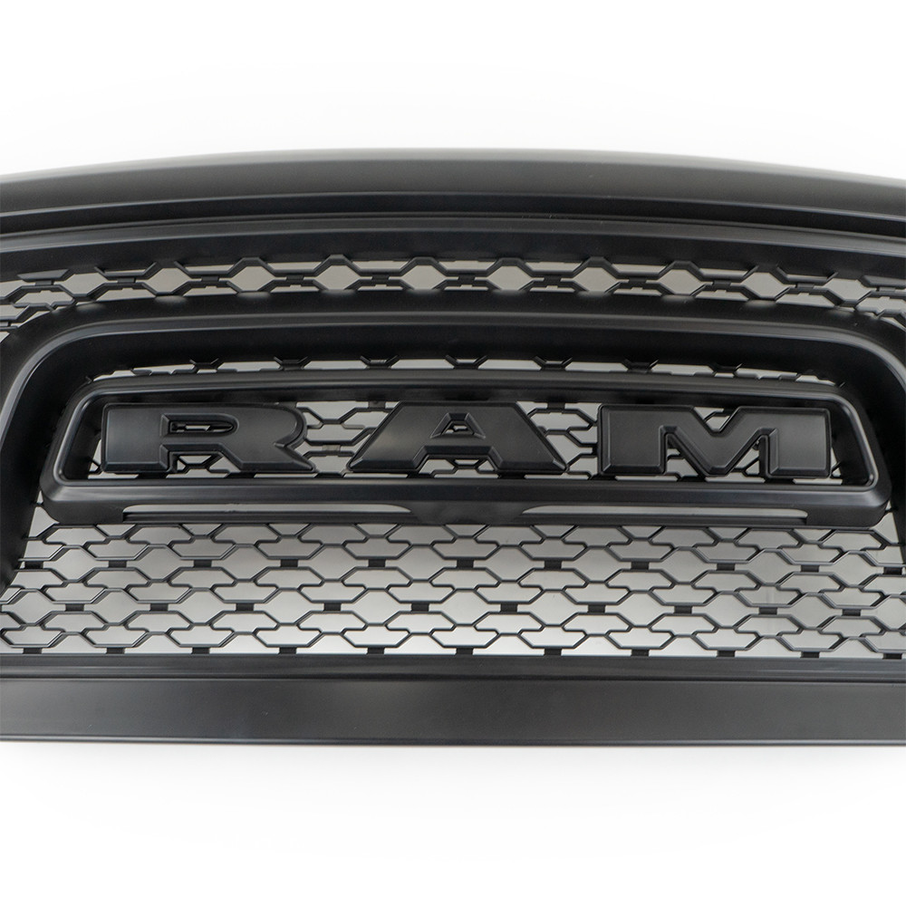 grill-z-emblematem-ram-w-kolorze-czarnym-do-ram-rebel-ofd grill-z-emblematem-ram-w-kolorze-czarnym-do-ram-rebel-ofd