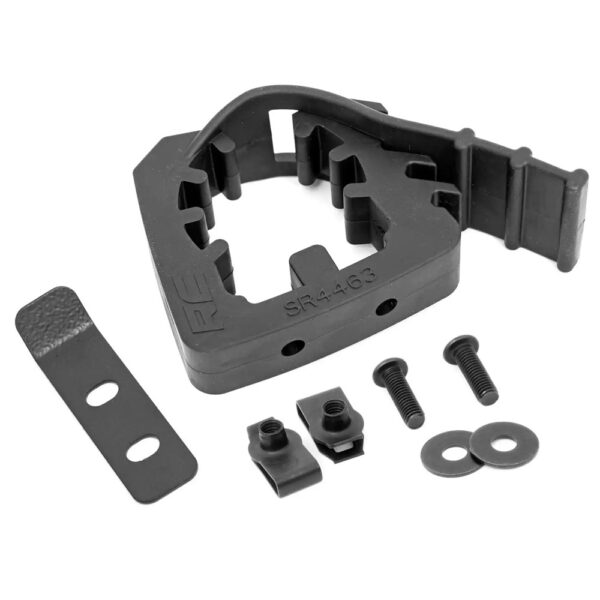 Gumowy zacisk 1,75-4,5″ do paneli Molle Rough Country