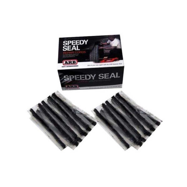 Gumy do zestawu naprawczego opon ARB