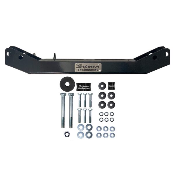 Kołyska obniżająca dyferencjał Superior Engineering