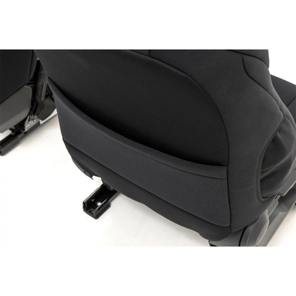 komplet-neoprenowych-pokrowcow-na-fotele-czarne-rough-country-double-cab komplet-neoprenowych-pokrowcow-na-fotele-czarne-rough-country-double-cab