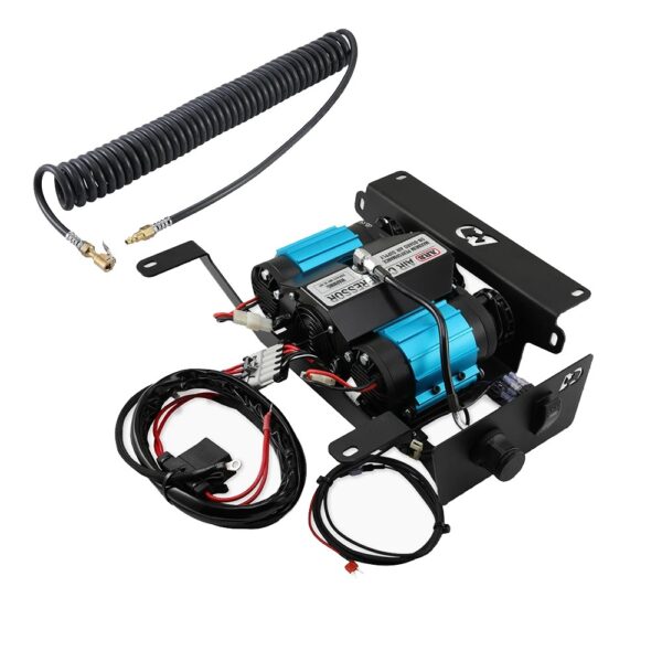 Kompresor ARB z zestawem montażowym Agile Offroad