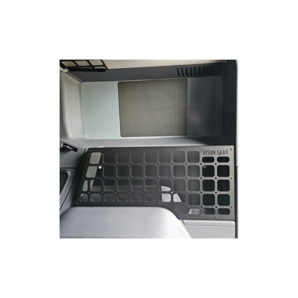 Koszyk cargo lewy Bison Gear