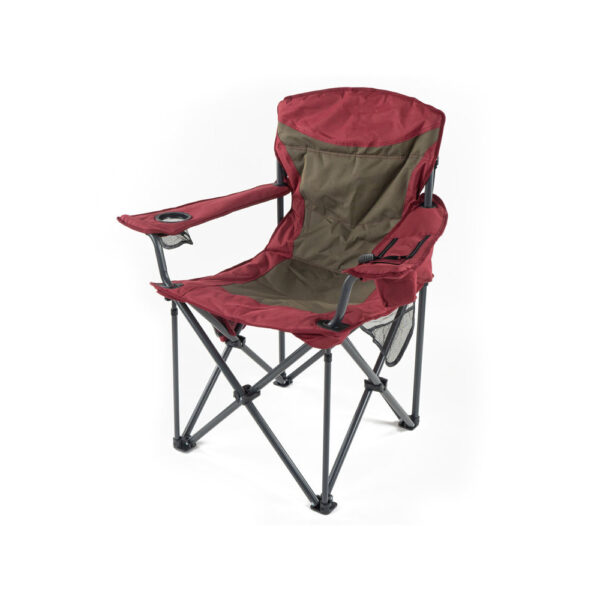 Krzesło kempingowe składane OFD