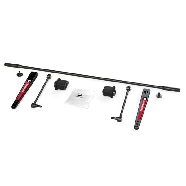 Kuty zestaw stabilizatora tył TeraFlex ST Lift 1-6″