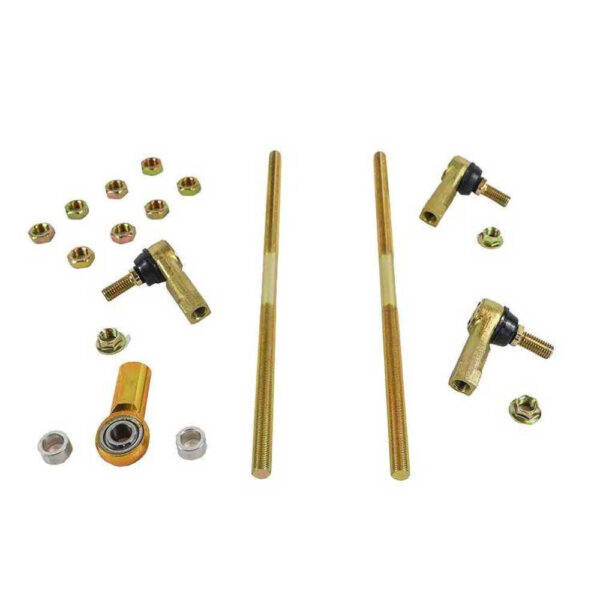 Łączniki stabilizatora regulowane przód Clayton Lift 0-6″