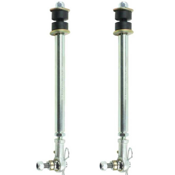 Łączniki stabilizatora rozpinane tył Superior Engineering Lift 4″