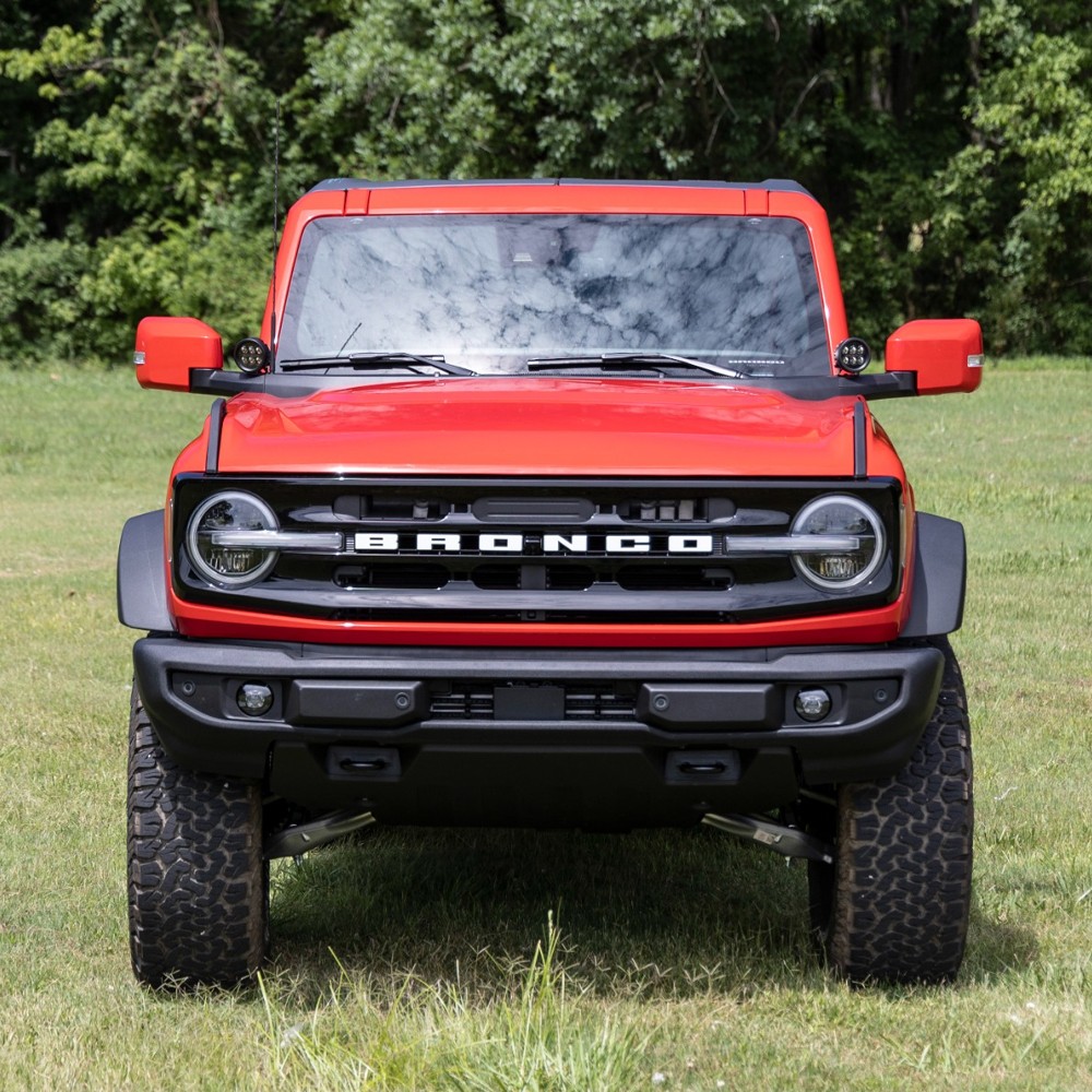 lampy-led-35-okragle-amber-drl-rough-country lampy-led-35-okragle-amber-drl-rough-country