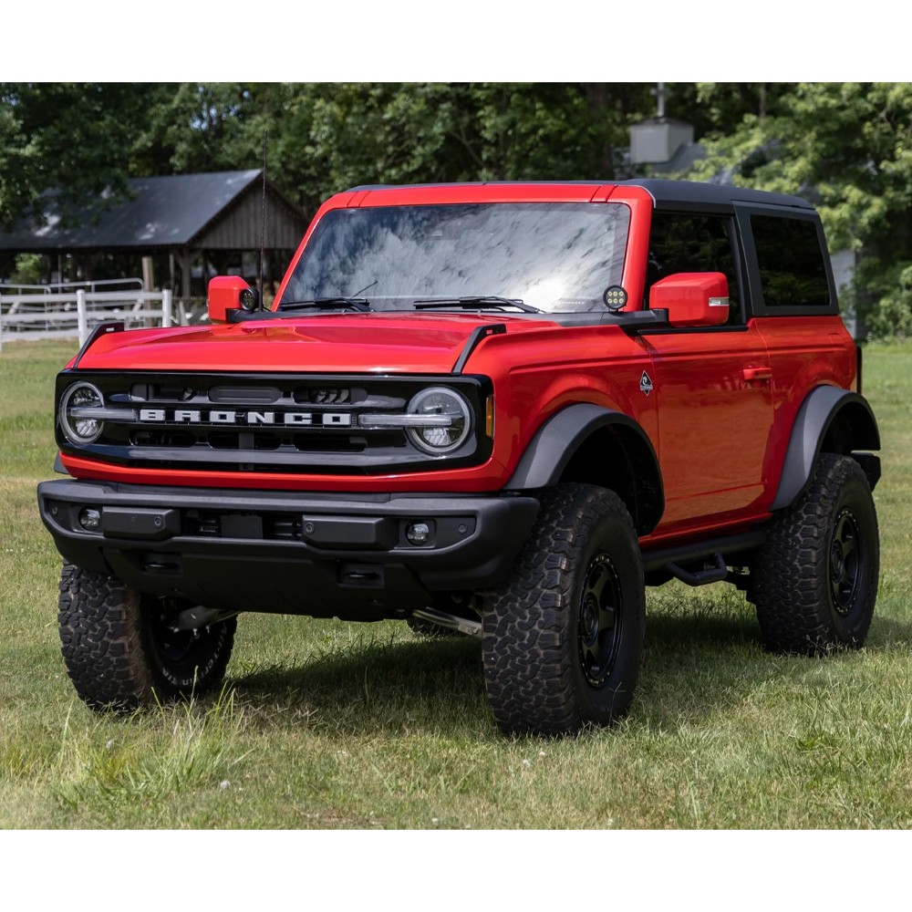 lampy-led-35-okragle-amber-drl-rough-country lampy-led-35-okragle-amber-drl-rough-country