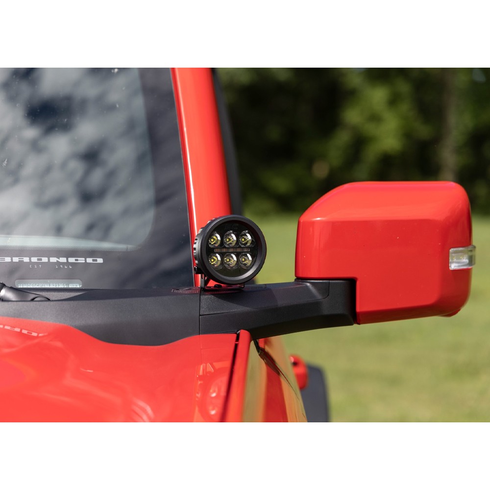 lampy-led-35-okragle-amber-drl-rough-country lampy-led-35-okragle-amber-drl-rough-country