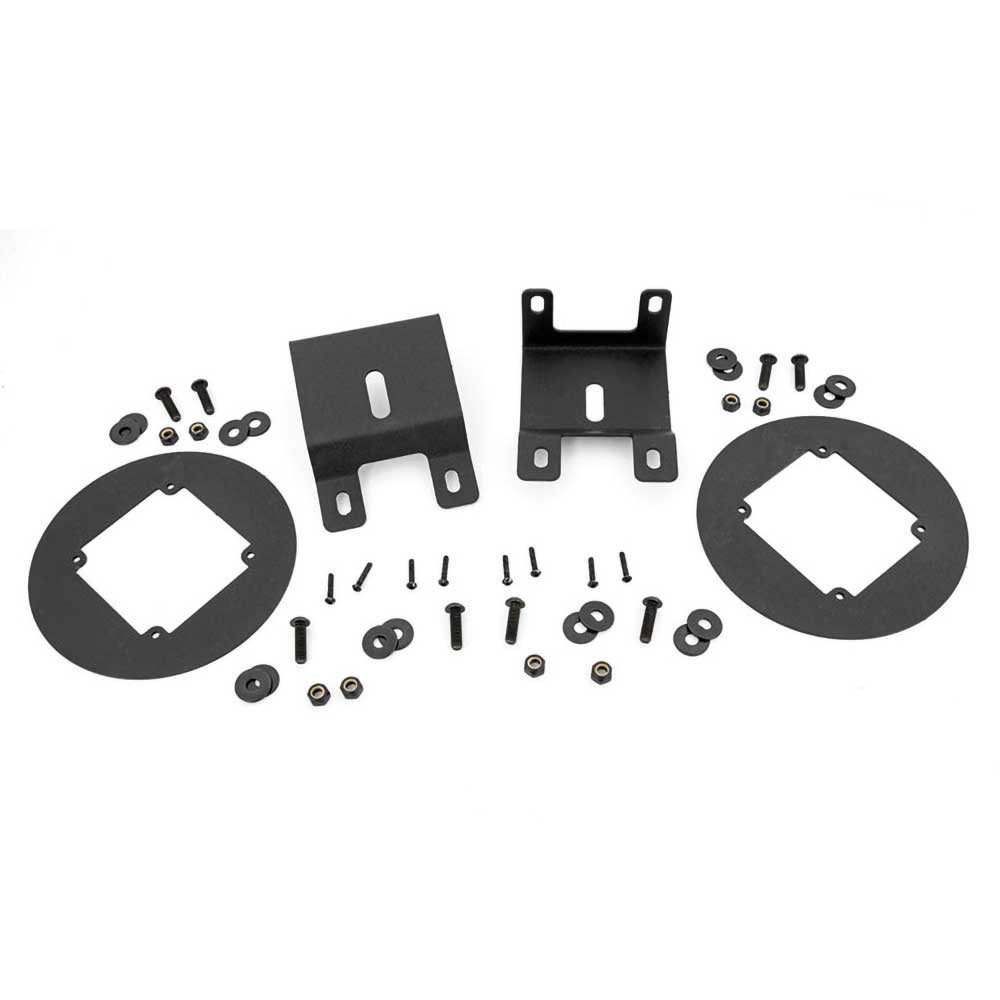 lampy-przeciwmgielne-led-amber-drl-z-mocowaniem-rough-country-black-series lampy-przeciwmgielne-led-amber-drl-z-mocowaniem-rough-country-black-series