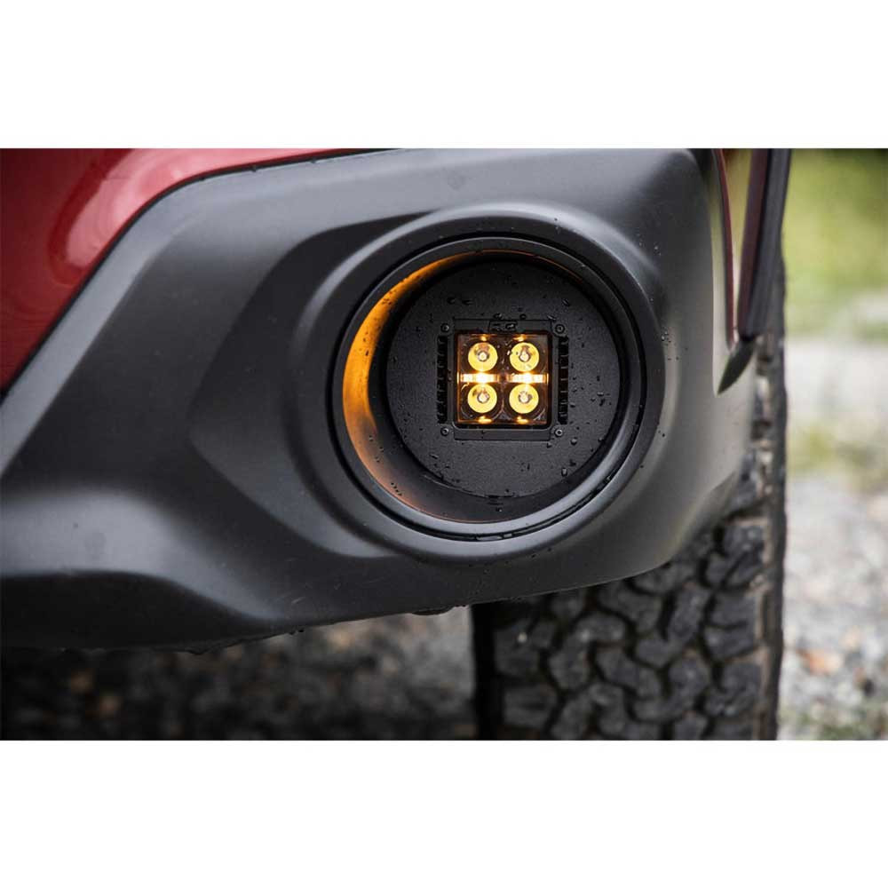 lampy-przeciwmgielne-led-amber-drl-z-mocowaniem-rough-country-black-series lampy-przeciwmgielne-led-amber-drl-z-mocowaniem-rough-country-black-series