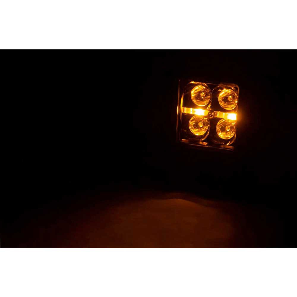 lampy-przeciwmgielne-led-amber-drl-z-mocowaniem-rough-country-black-series lampy-przeciwmgielne-led-amber-drl-z-mocowaniem-rough-country-black-series