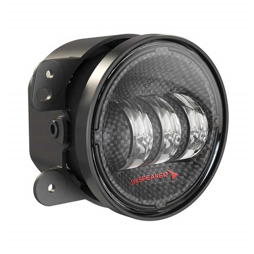 lampy-przeciwmgielne-led-okragle-carbon-4-jw-speaker-6145-j2-series lampy-przeciwmgielne-led-okragle-carbon-4-jw-speaker-6145-j2-series
