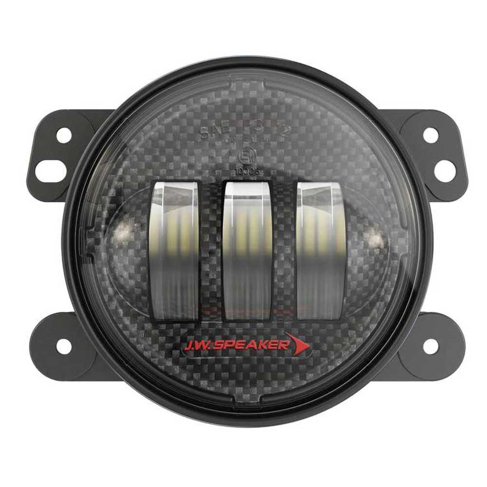 lampy-przeciwmgielne-led-okragle-carbon-4-jw-speaker-6145-j2-series lampy-przeciwmgielne-led-okragle-carbon-4-jw-speaker-6145-j2-series