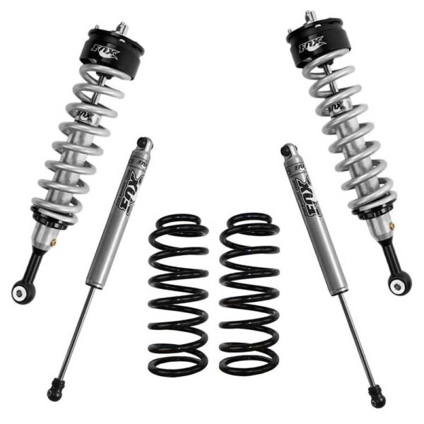 Zestaw zawieszenia z coiloverami Superior Engineering Lift 2″