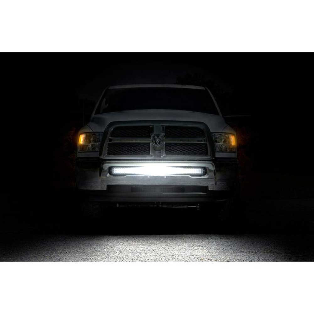 listwa-led-40-zakrzywiona-rough-country-black-series listwa-led-40-zakrzywiona-rough-country-black-series