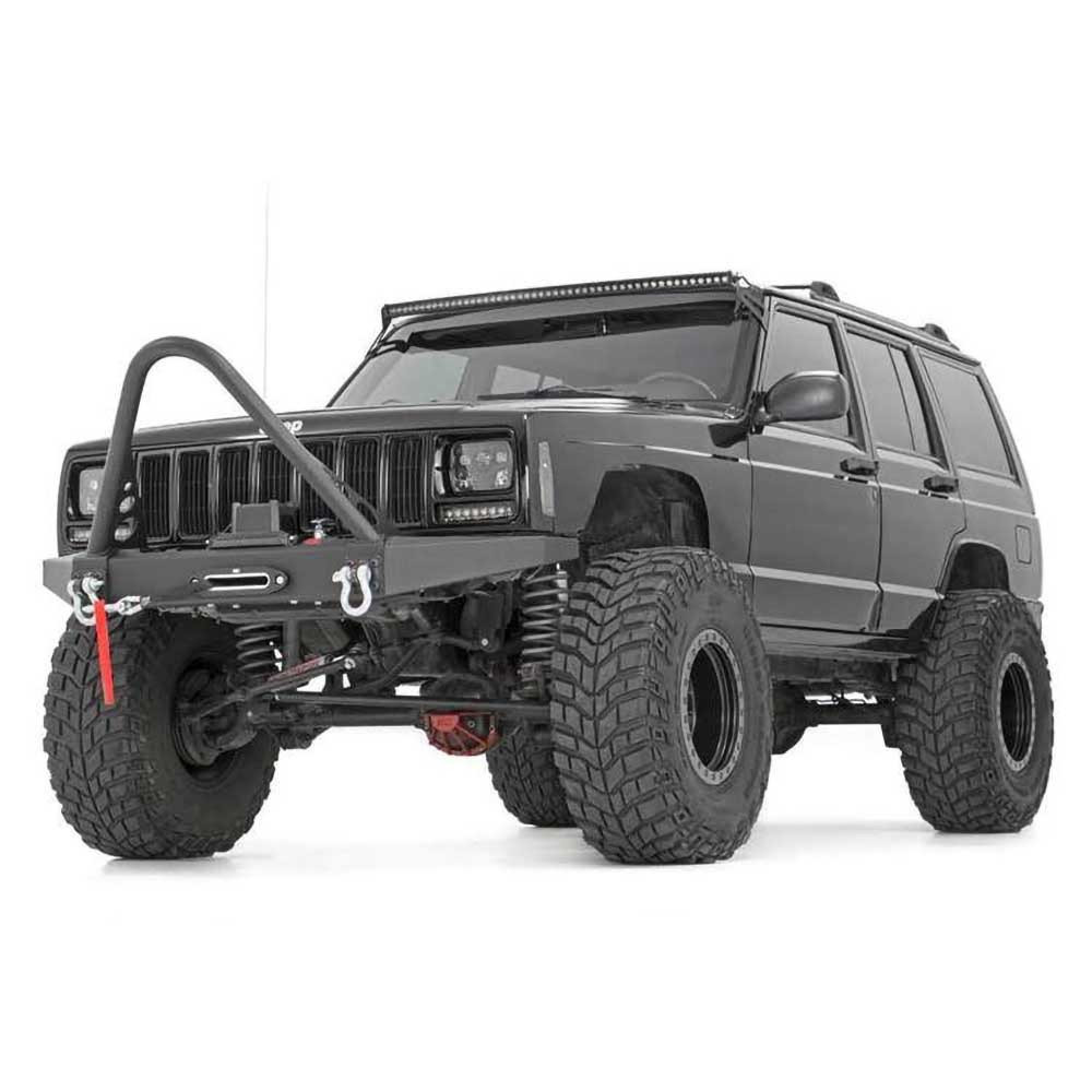 listwa-led-50-pojedyncza-zakrzywiona-spot-rough-country-black-series listwa-led-50-pojedyncza-zakrzywiona-spot-rough-country-black-series