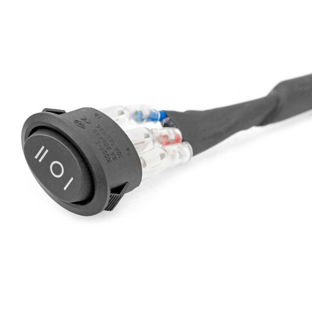 listwa-led-54-podwojna-zakrzywiona-white-drl-spot-flood-rough-country-black-series listwa-led-54-podwojna-zakrzywiona-white-drl-spot-flood-rough-country-black-series