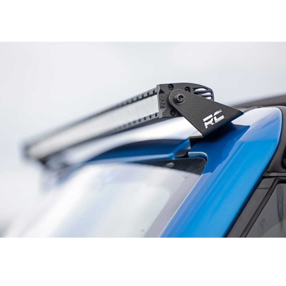 listwa-led-z-mocowaniem-nad-szyba-50-black-series-rough-country listwa-led-z-mocowaniem-nad-szyba-50-black-series-rough-country