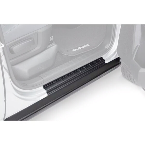 Chlapacze błotników tył RealTruck Bushwacker Trail Armor