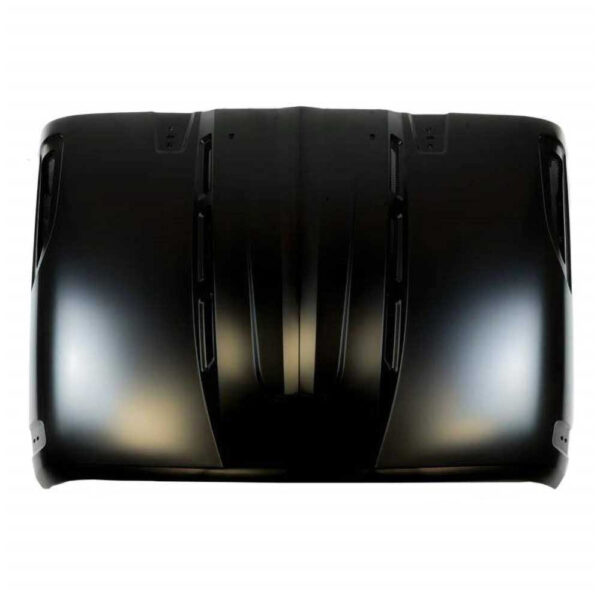 Maska stalowa przód OFD Avenger Bonnet