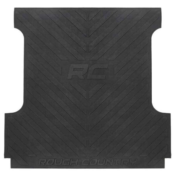 Mata na podłogę paki 5′ 7″ Rough Country