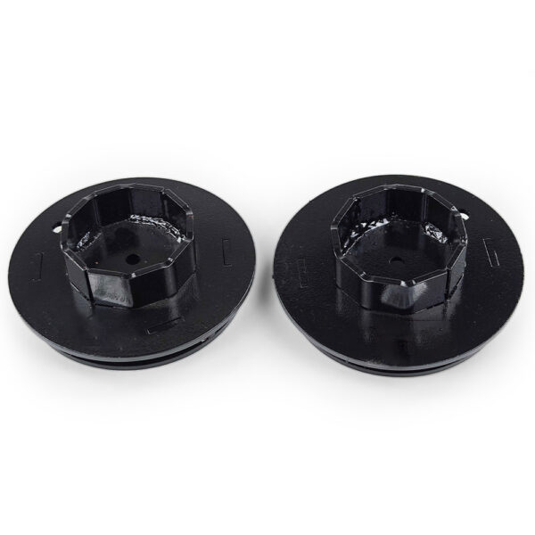 Metalowe podkładki pod sprężyny tył Skyjacker 1″