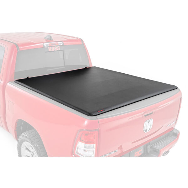 Miękka pokrywa paki roll-up Rough Country 5’7″