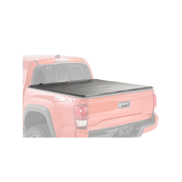 Miękka pokrywa paki tri-fold Rough Country 5′