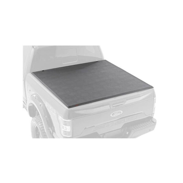 Miękka pokrywa paki tri-fold Rough Country 5’7″