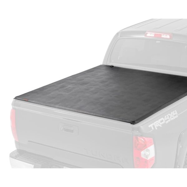 Miękka pokrywa paki tri-fold Rough Country 5’7″