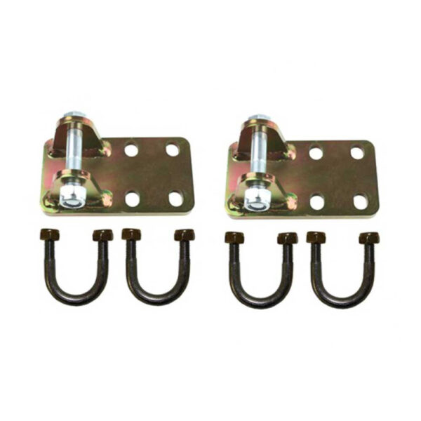 Mocowania amortyzatora skrętu Fox Superior Engineering