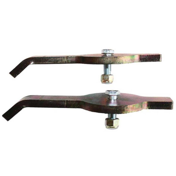 Zabezpieczenie, blokada sprężyn tył Superior Engineering