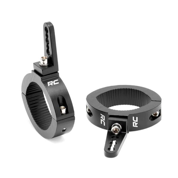 Mocowania zaciskowe lamp LED Rough Country Ø63-76 mm