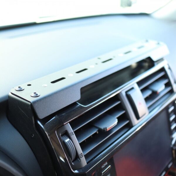 Mocowanie akcesoriów na deskę Bison Gear