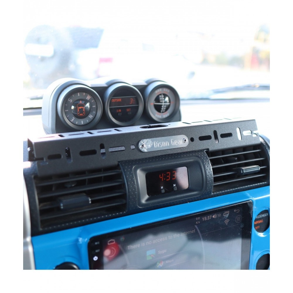 mocowanie-akcesoriow-na-deske-z-ladowarka-usb-bison-gear mocowanie-akcesoriow-na-deske-z-ladowarka-usb-bison-gear